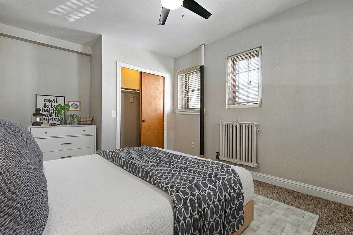 LaMont Apartments Cornerstone Apartments